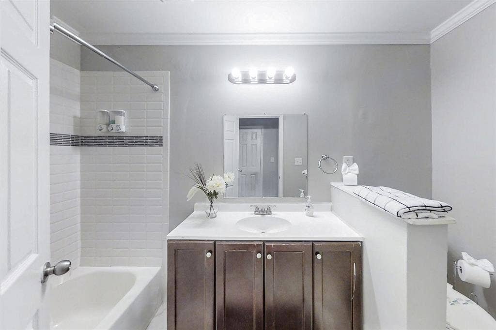 10 BR in Atlanta