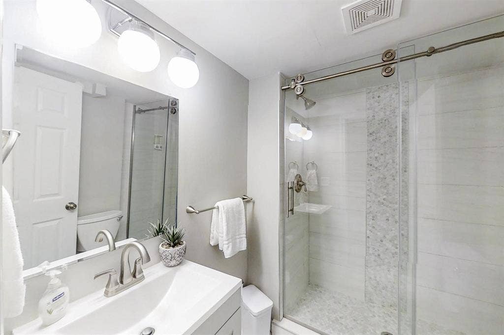 10 BR in Atlanta