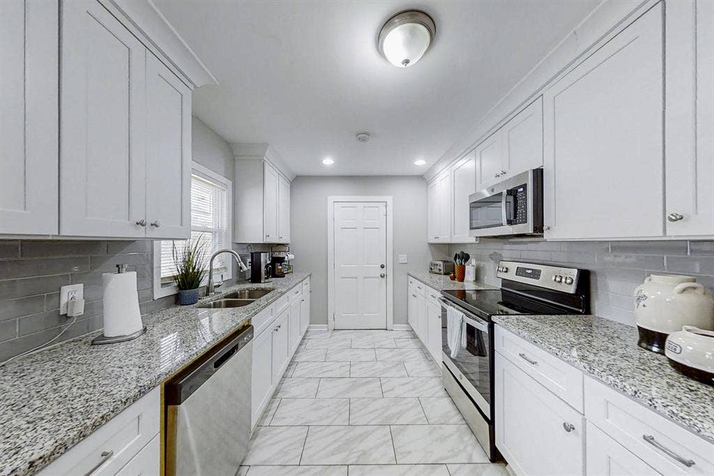 10 BR in Atlanta