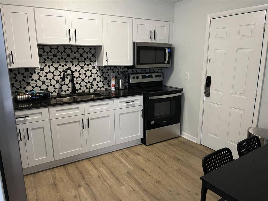 5 BR in Jacksonville