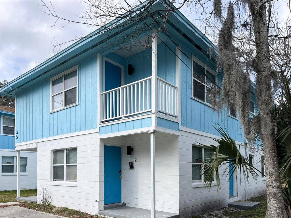 5 BR in Jacksonville