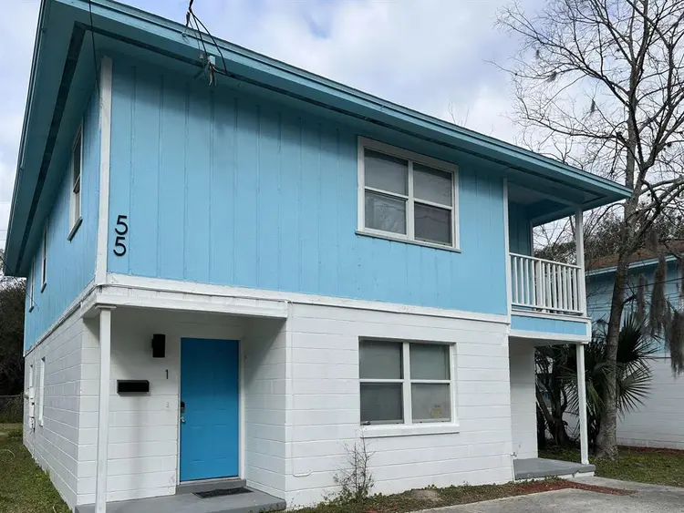 5 BR in Jacksonville