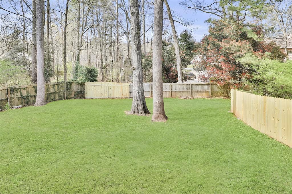 7 BR in Decatur