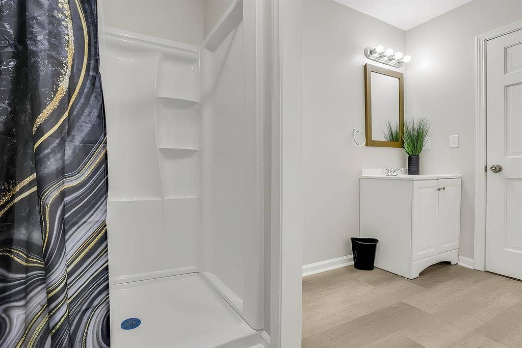 7 BR in Decatur