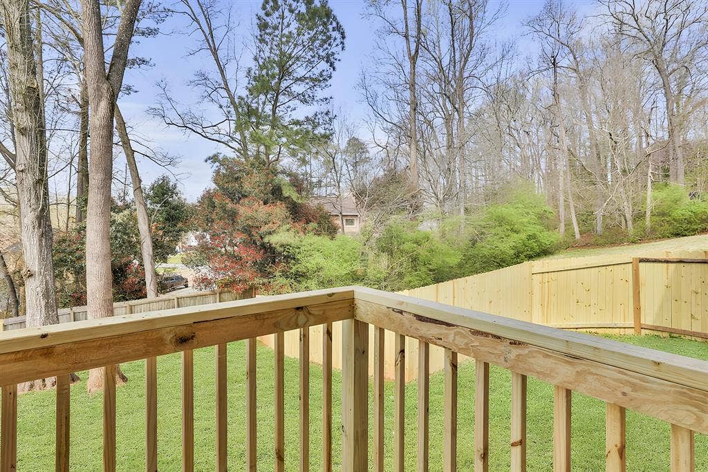 7 BR in Decatur