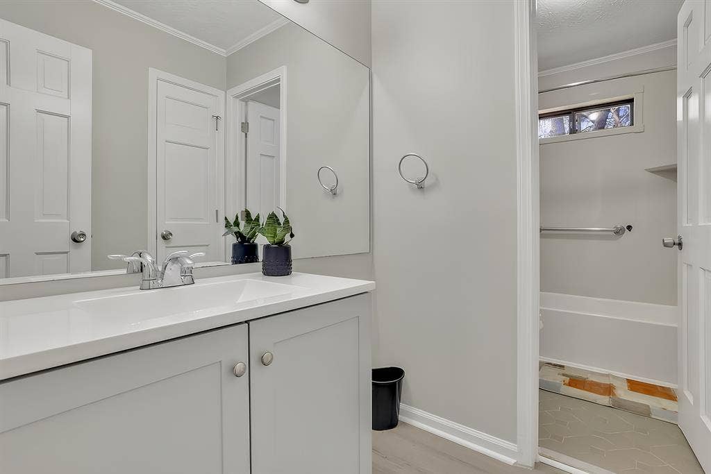 7 BR in Decatur