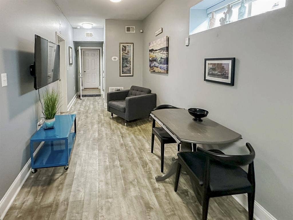 1 BR in Atlanta