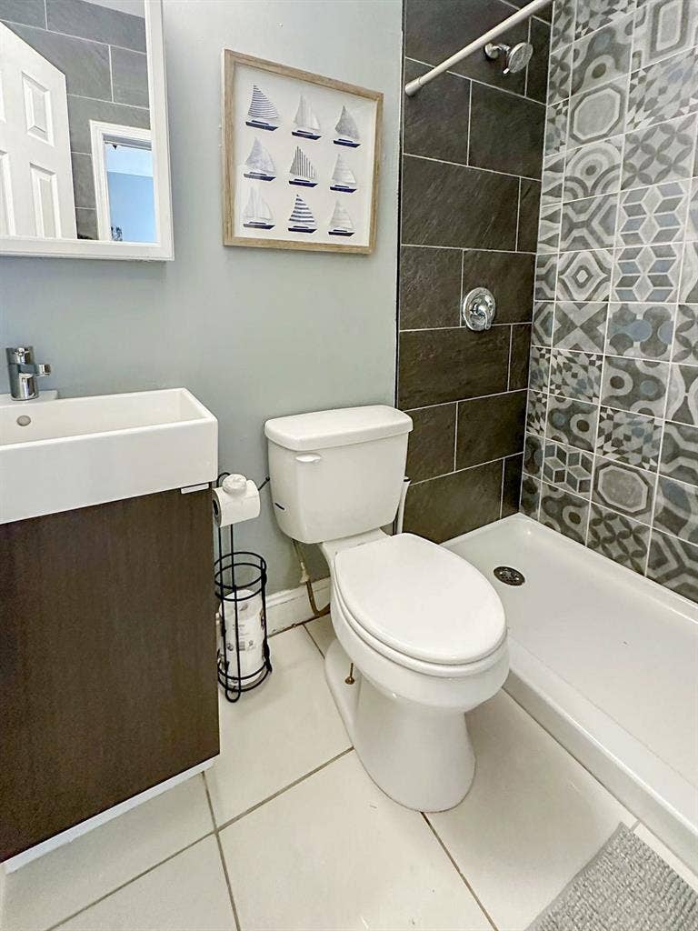 1 BR in Atlanta