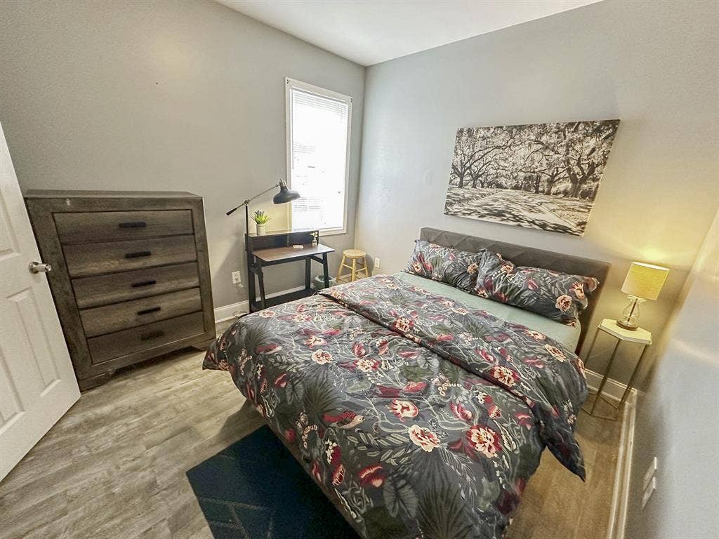 1 BR in Atlanta