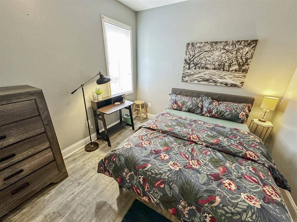 1 BR in Atlanta