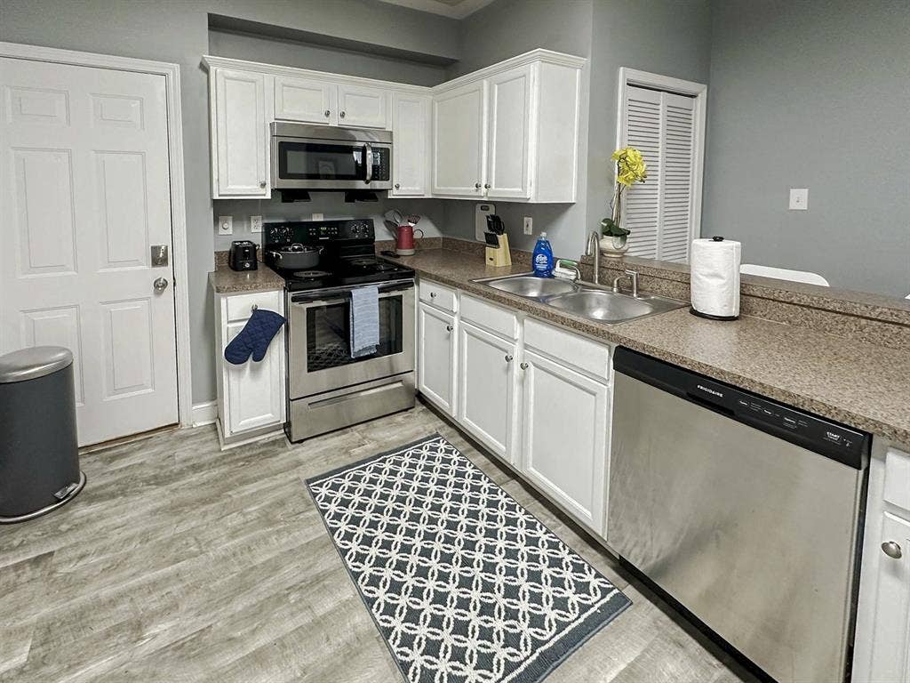 1 BR in Atlanta