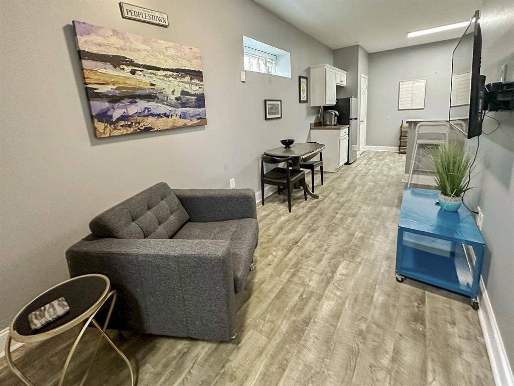 1 BR in Atlanta