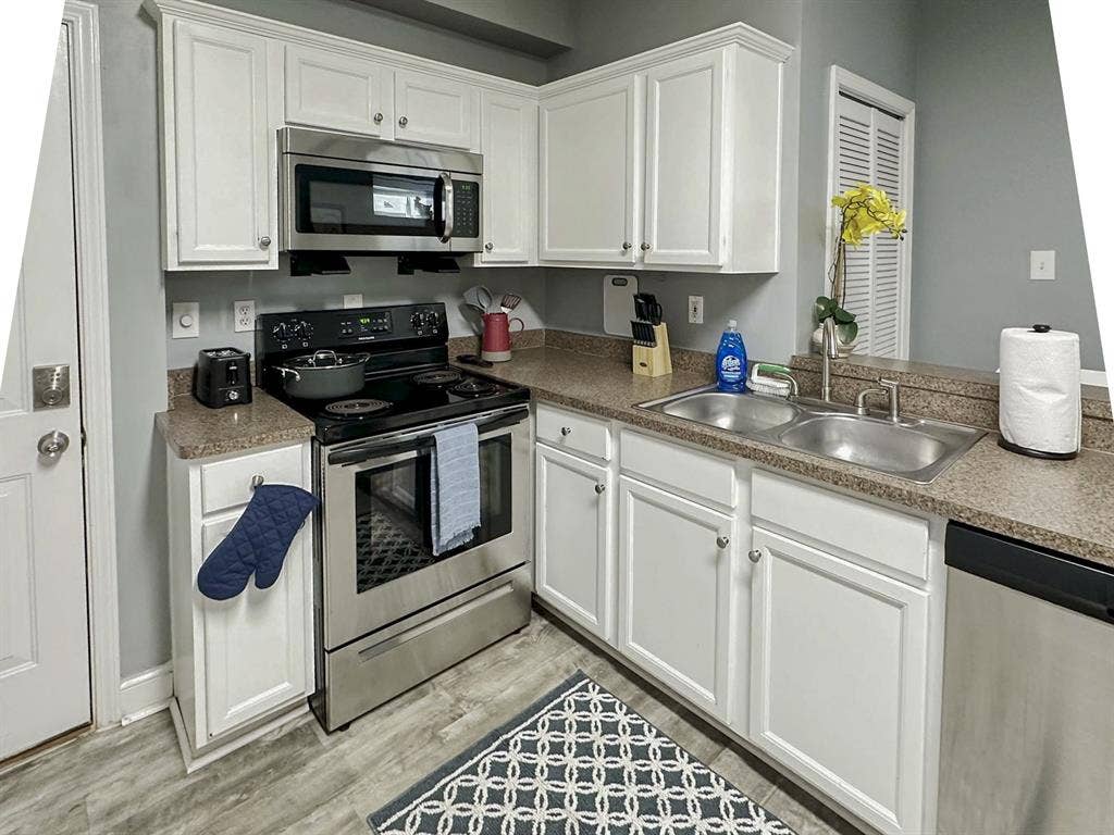 1 BR in Atlanta