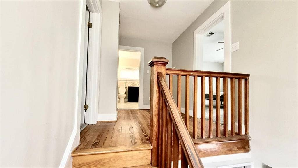 7 BR in Baltimore