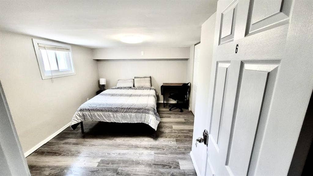 7 BR in Baltimore