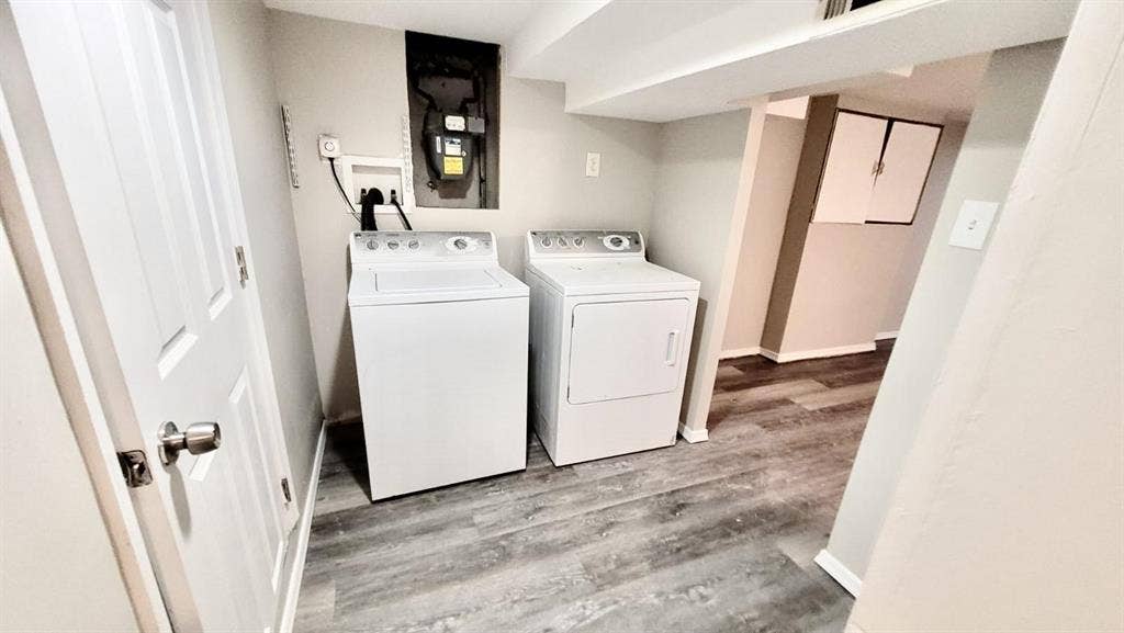 7 BR in Baltimore