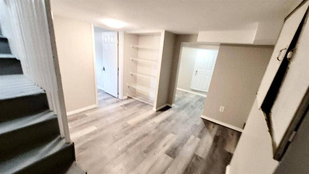 7 BR in Baltimore
