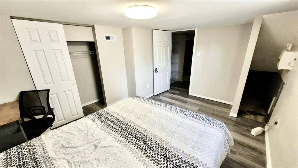 7 BR in Baltimore