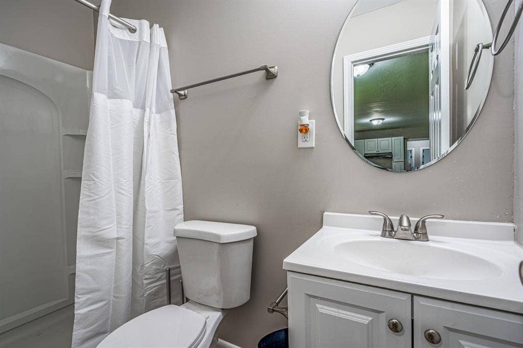 10 BR in Atlanta