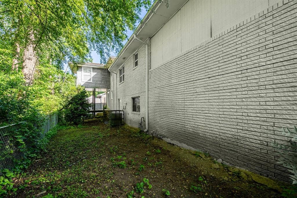 10 BR in Atlanta