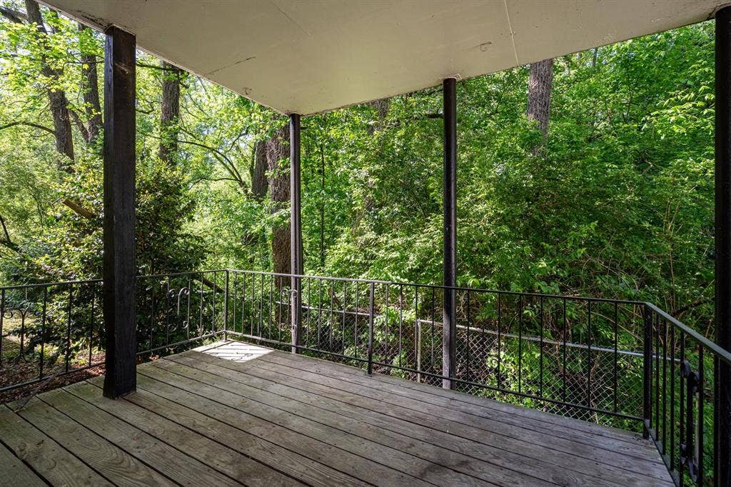 10 BR in Atlanta