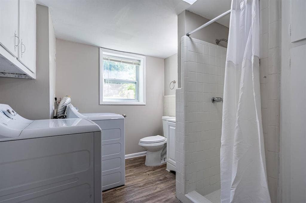 10 BR in Atlanta
