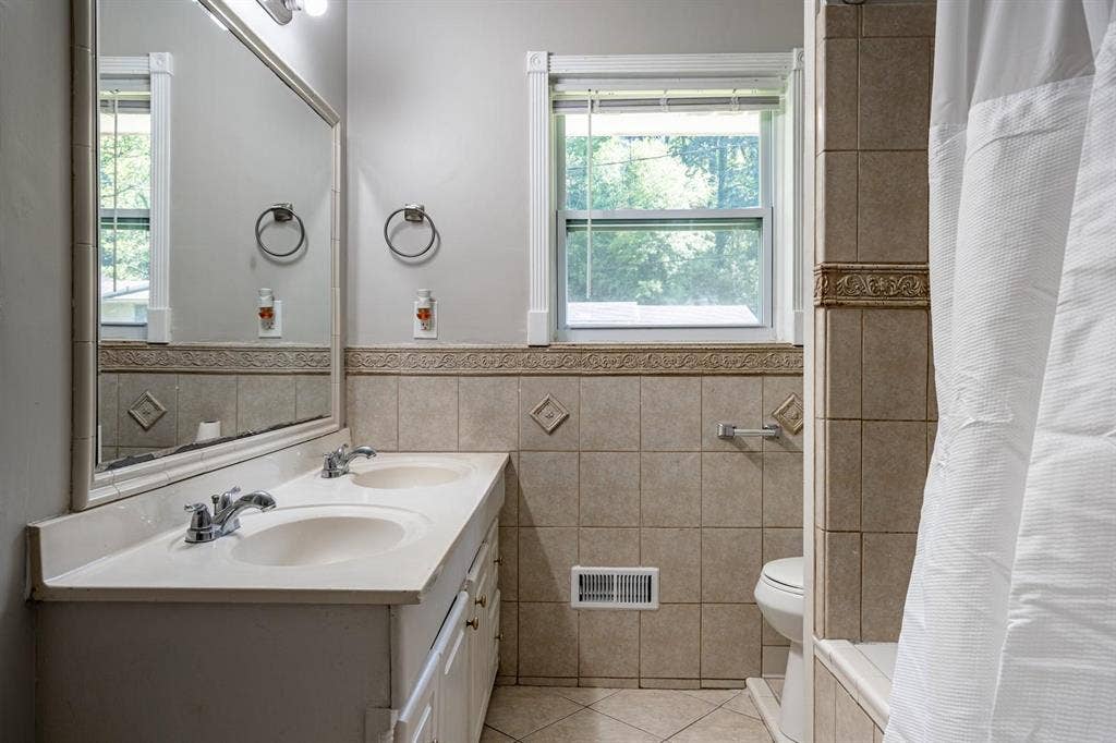 10 BR in Atlanta