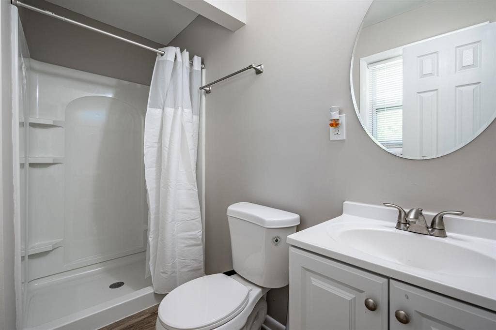 10 BR in Atlanta