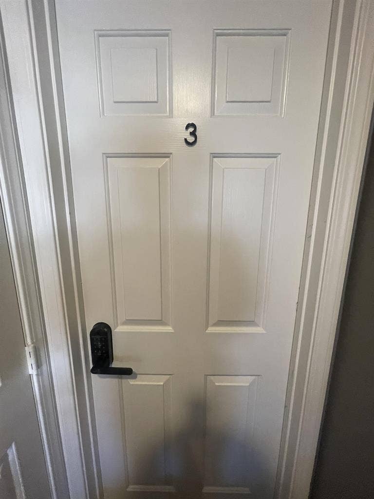 4 BR in Las Vegas