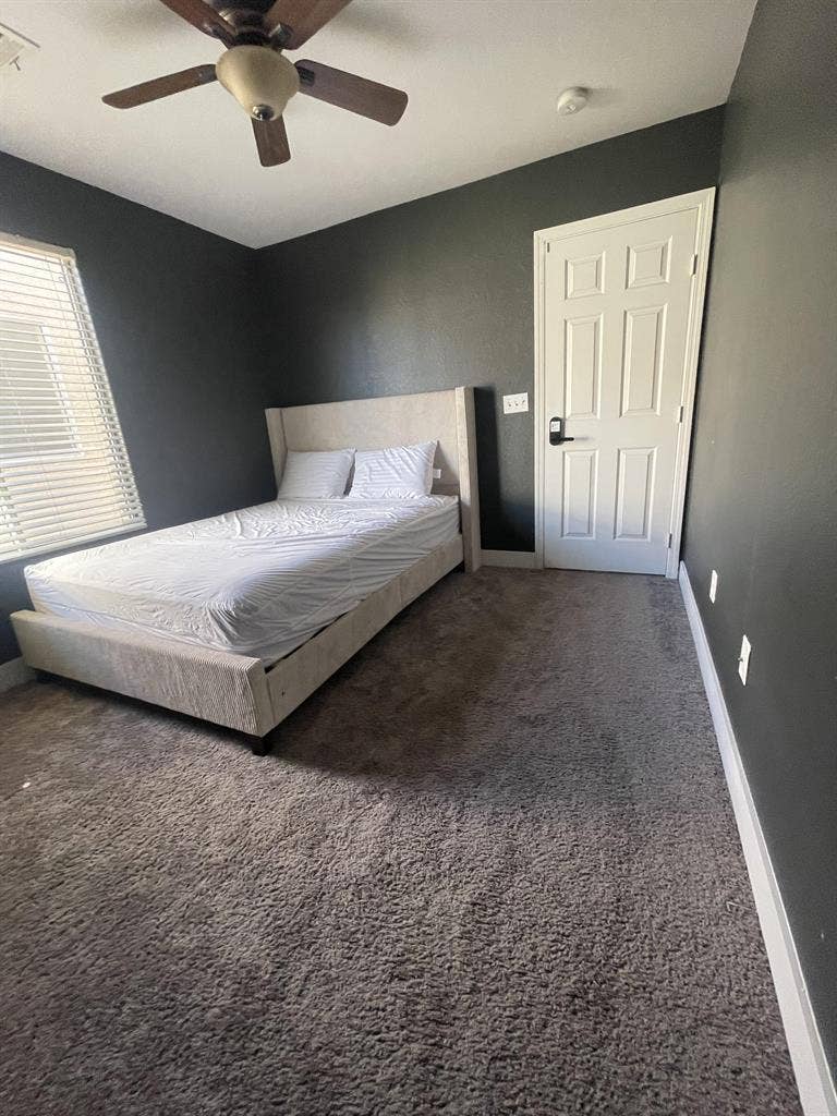 4 BR in Las Vegas
