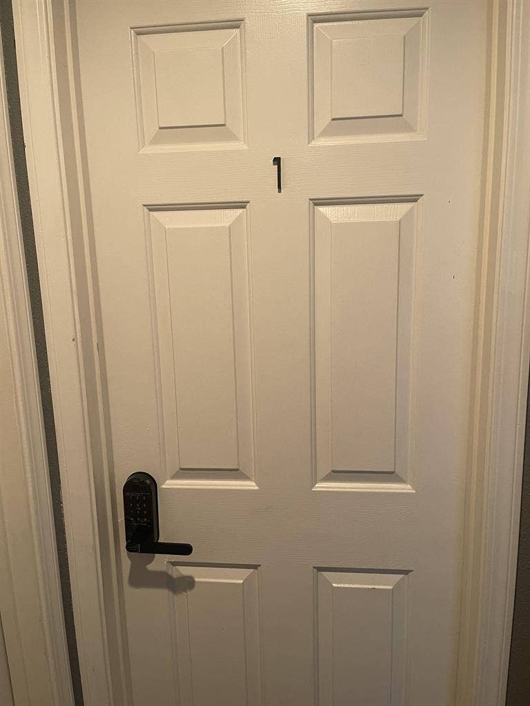 4 BR in Las Vegas