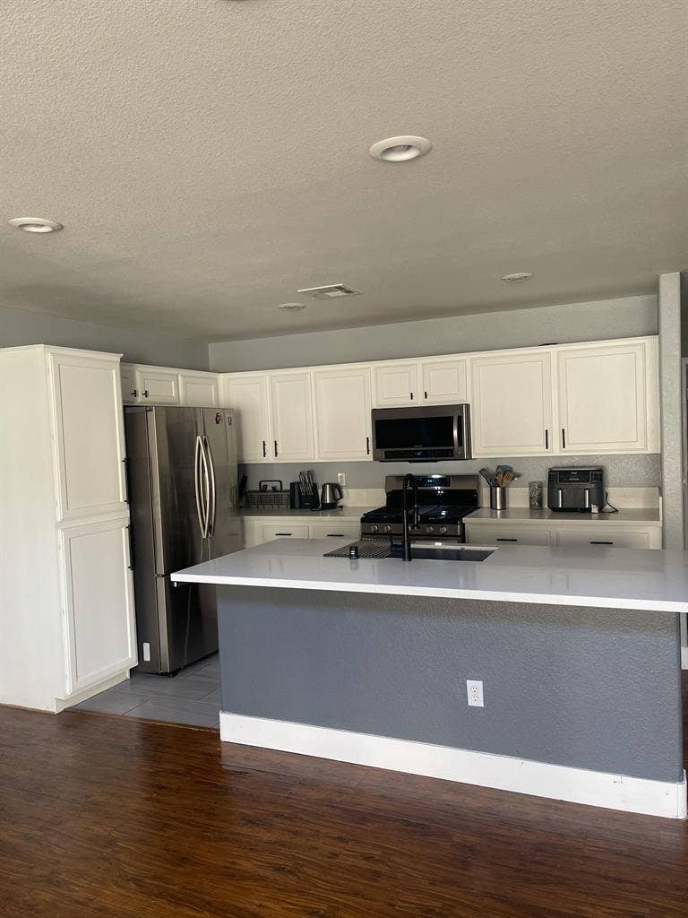 4 BR in Las Vegas