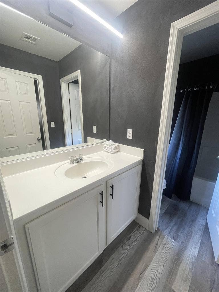 4 BR in Las Vegas