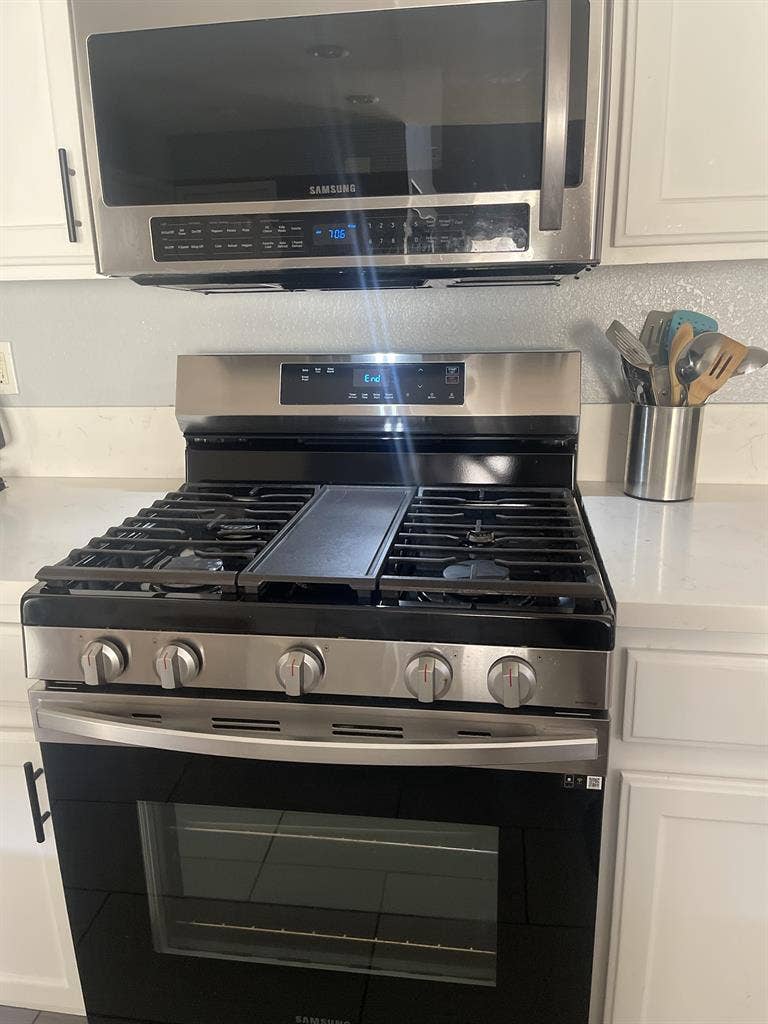 4 BR in Las Vegas