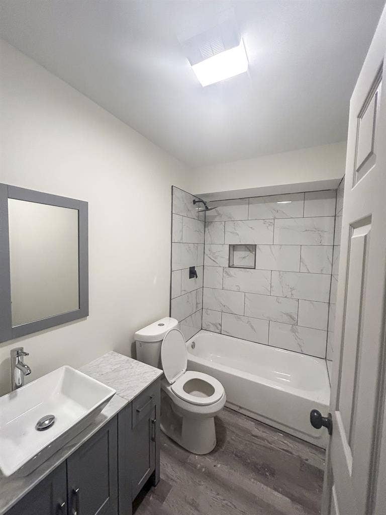 8 BR in Atlanta