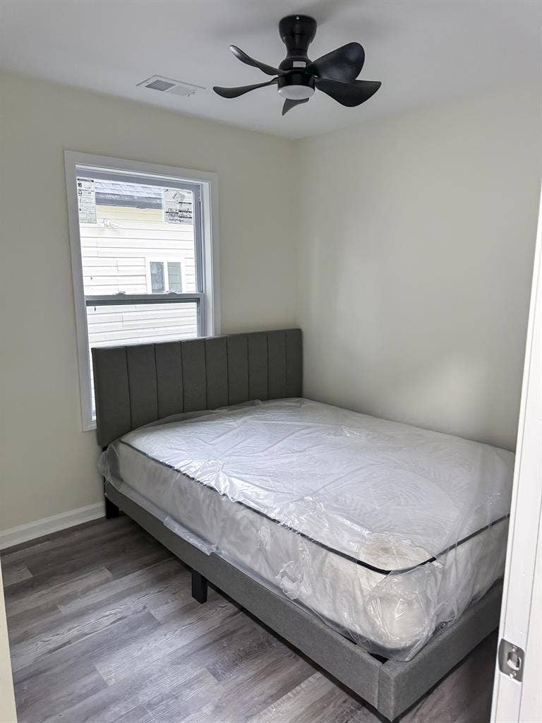 8 BR in Atlanta