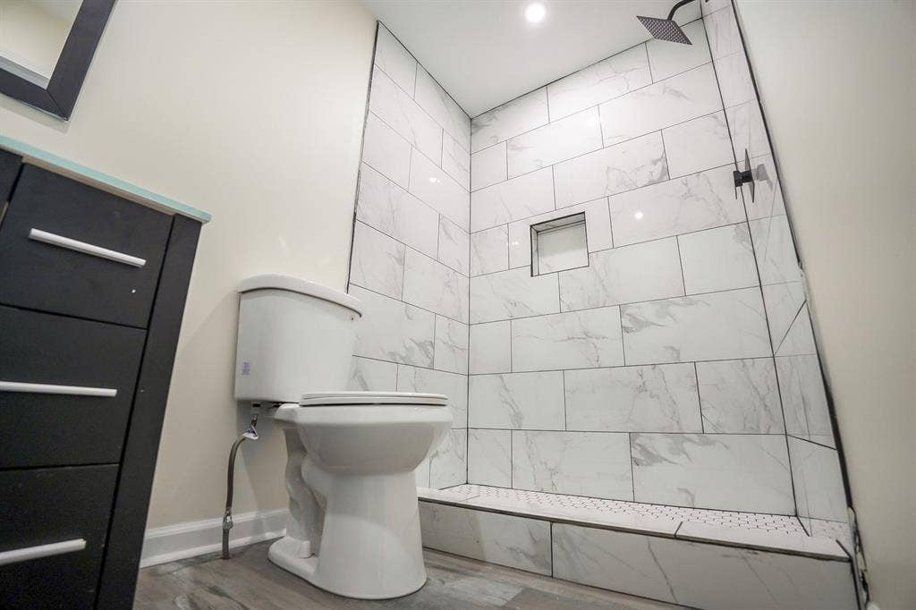 8 BR in Atlanta