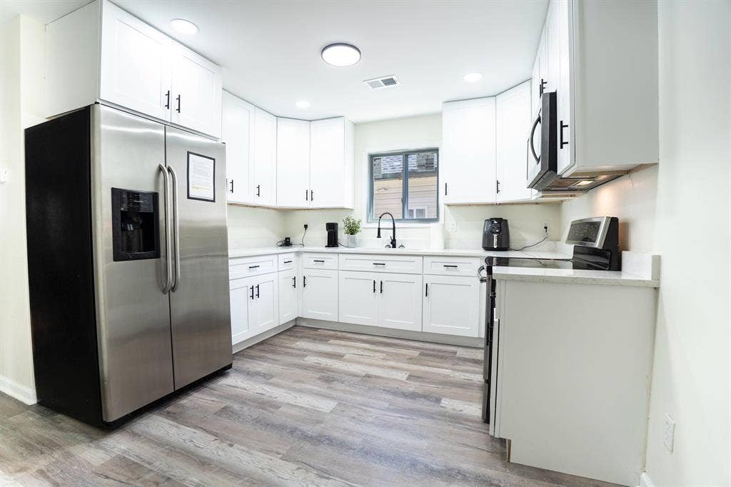 8 BR in Atlanta