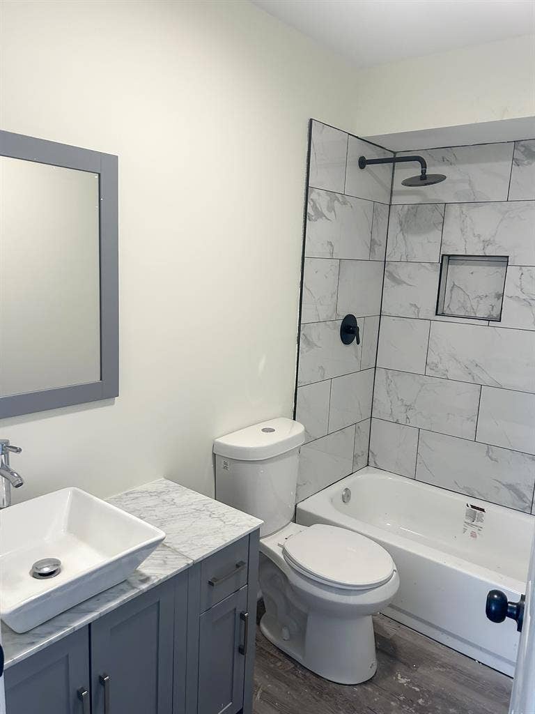 8 BR in Atlanta