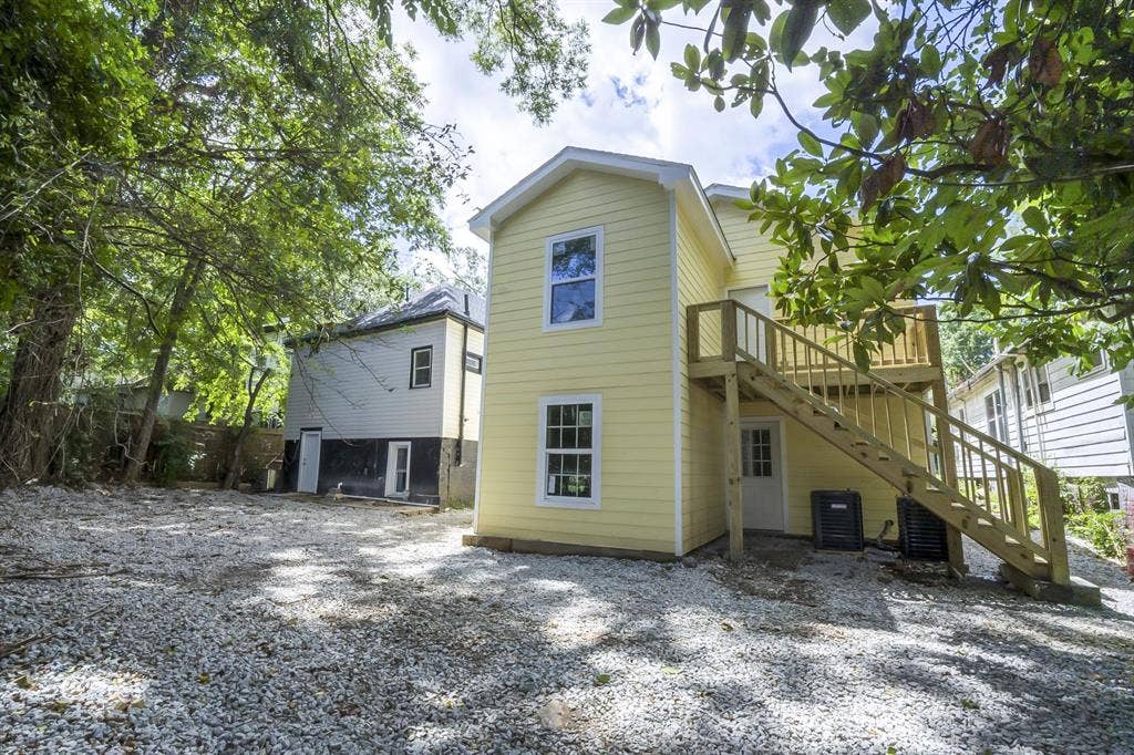 8 BR in Atlanta
