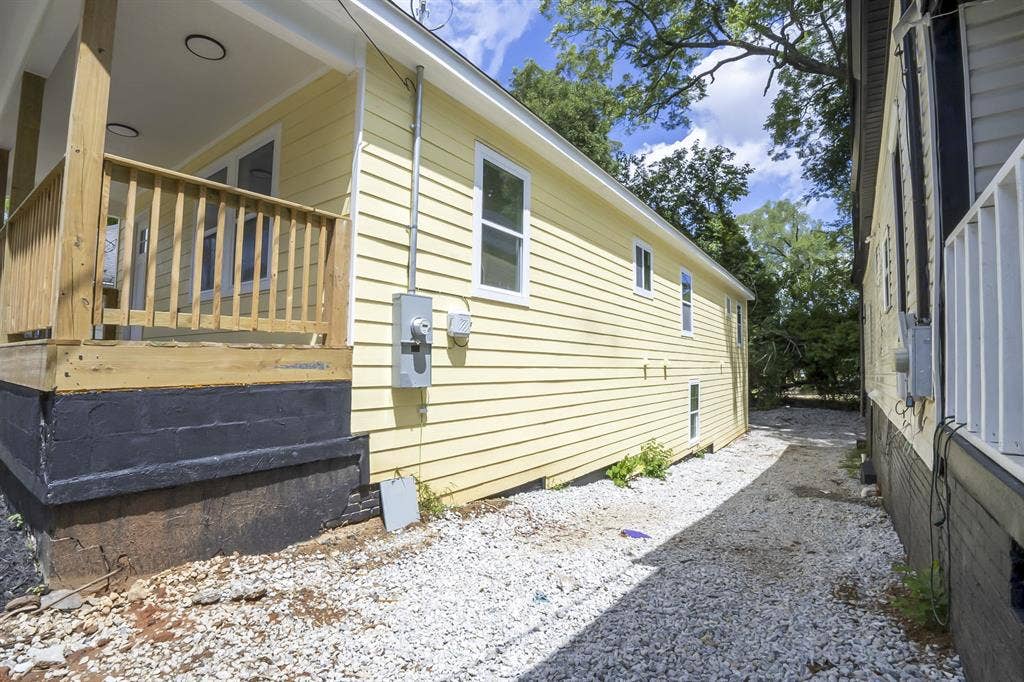 8 BR in Atlanta