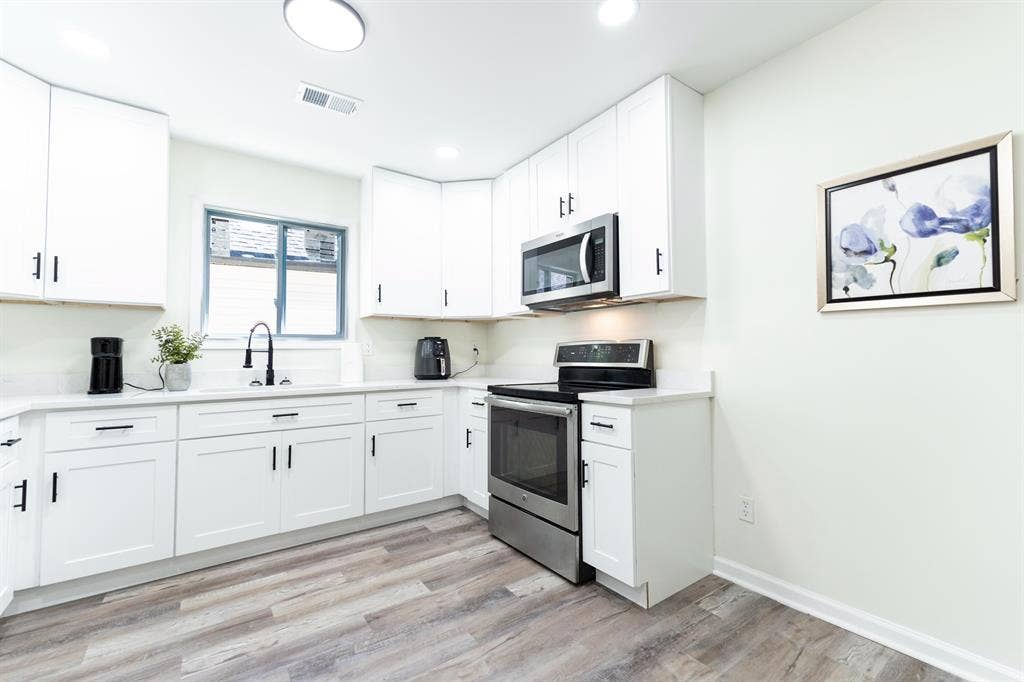 8 BR in Atlanta