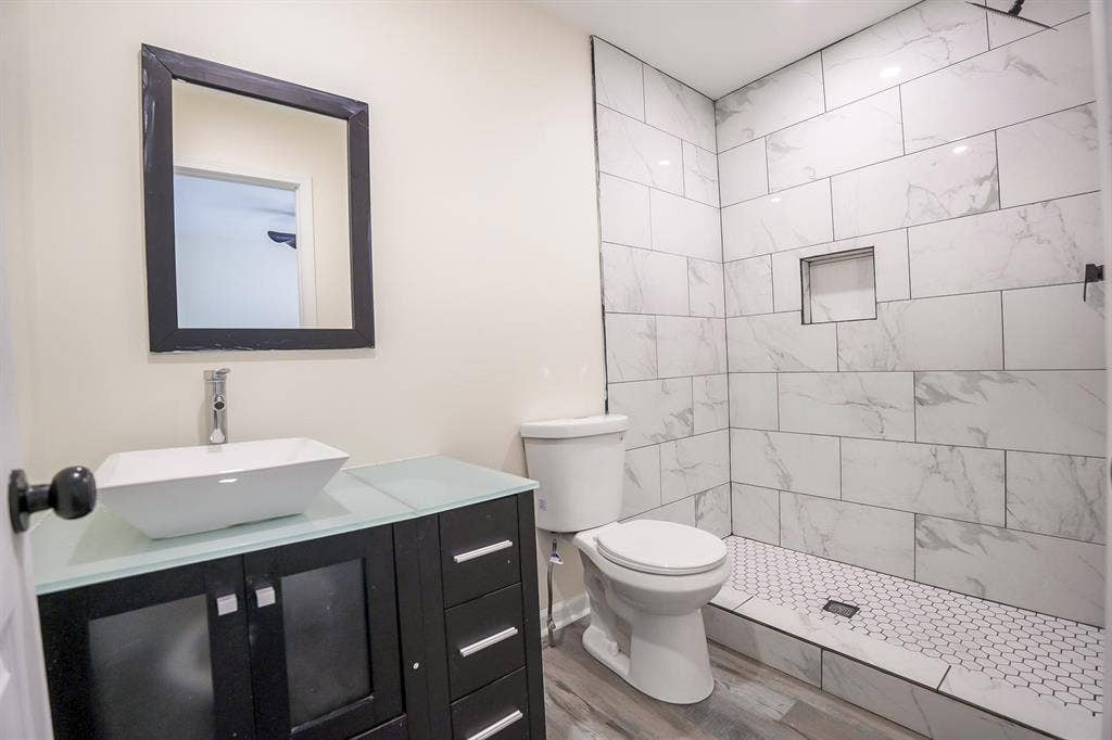8 BR in Atlanta