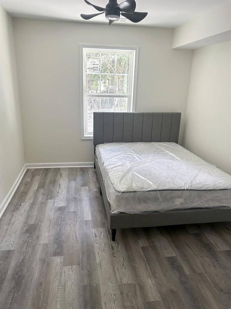 8 BR in Atlanta