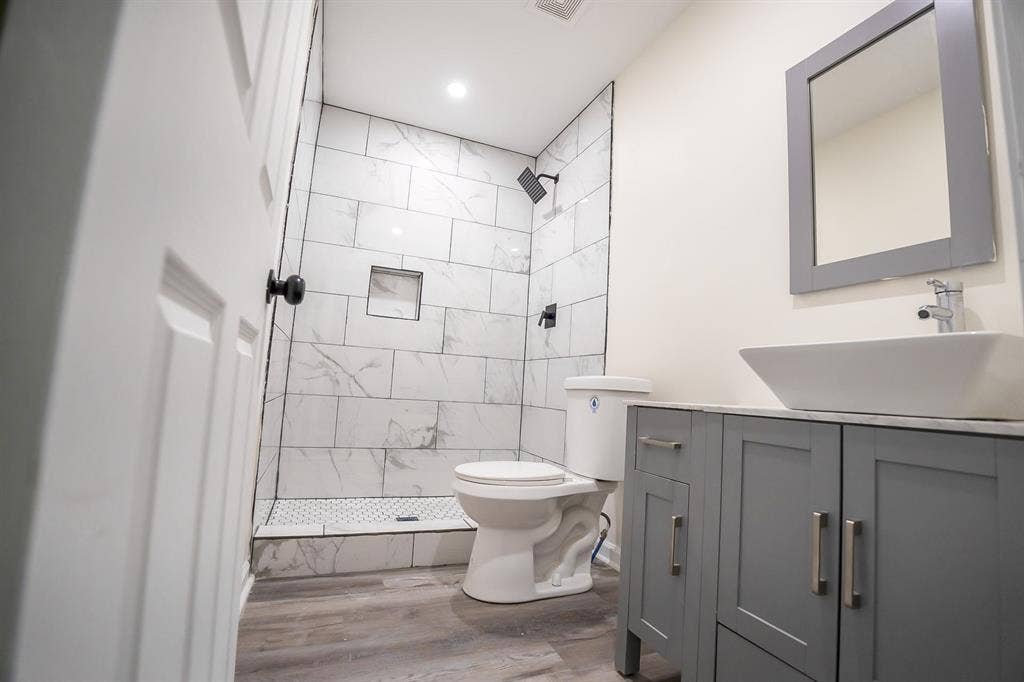 8 BR in Atlanta