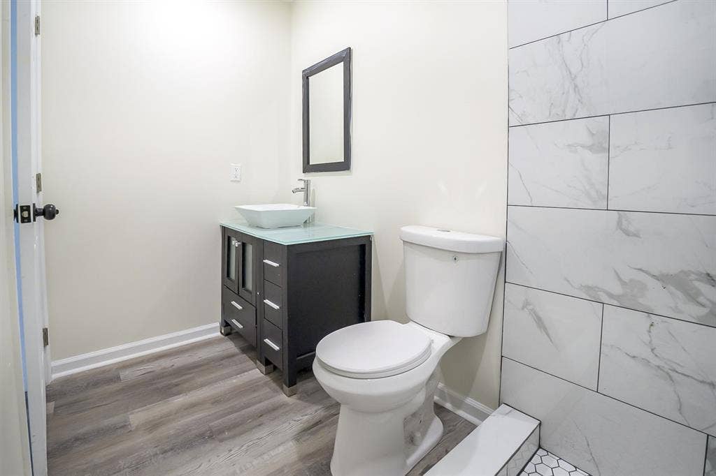 8 BR in Atlanta