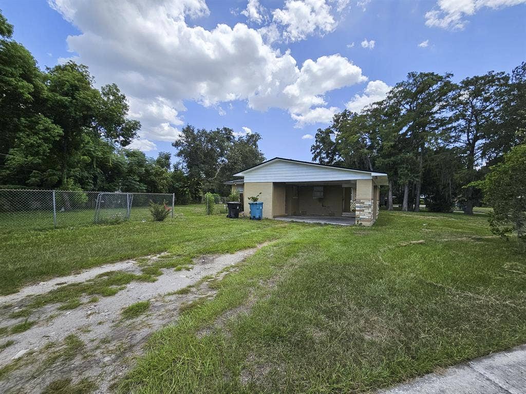 6 BR in Orlando