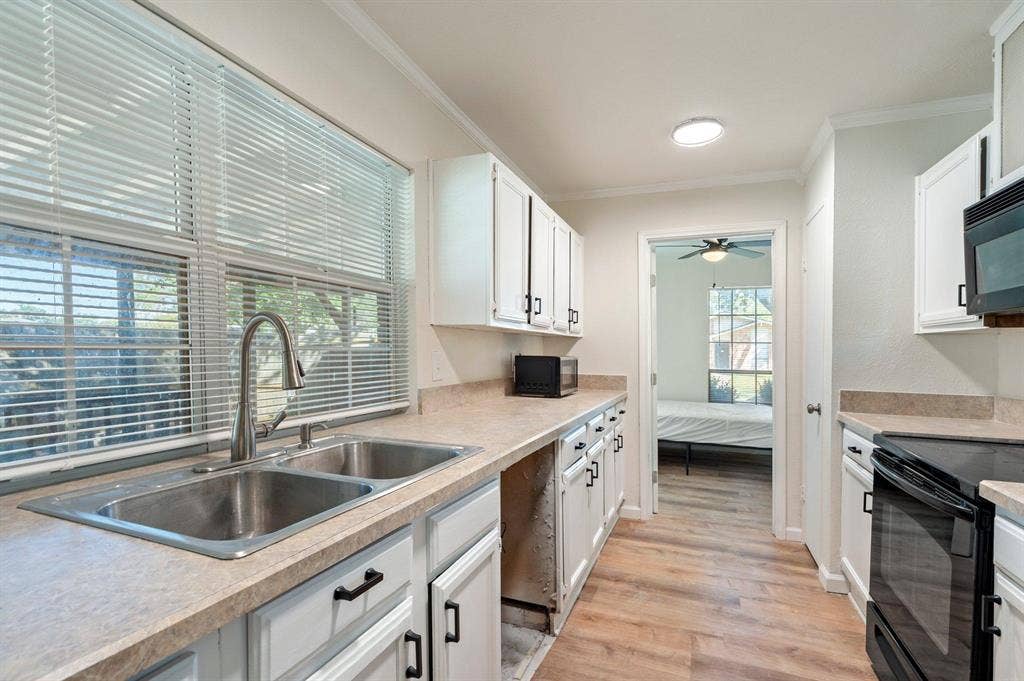 5 BR in Rowlett
