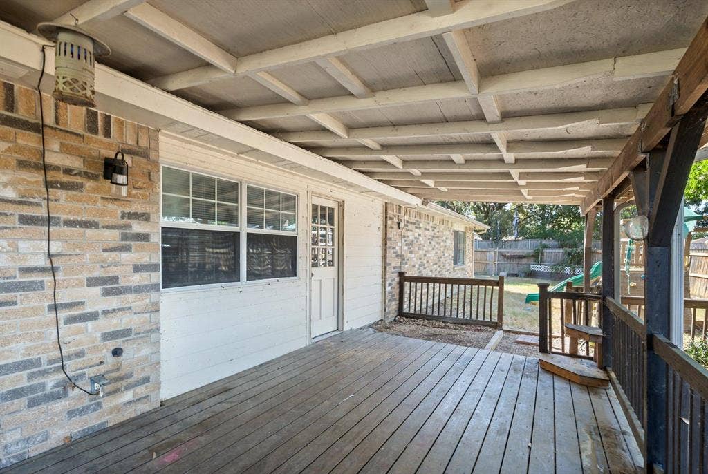 5 BR in Rowlett