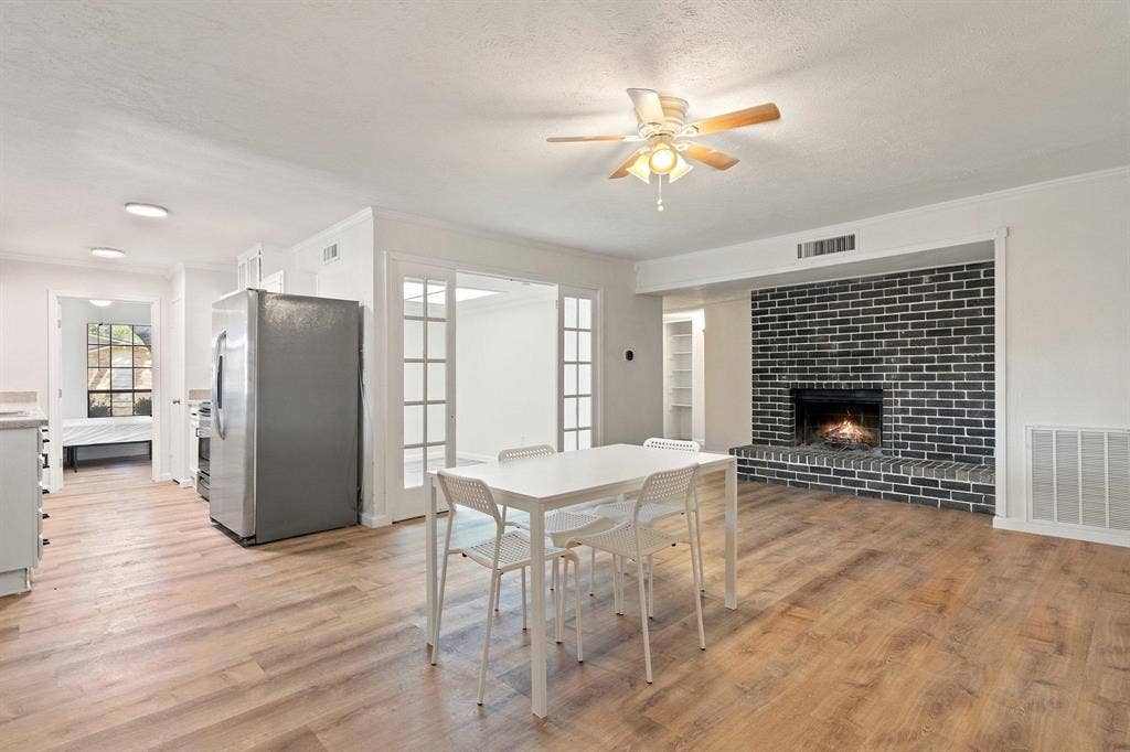 5 BR in Rowlett